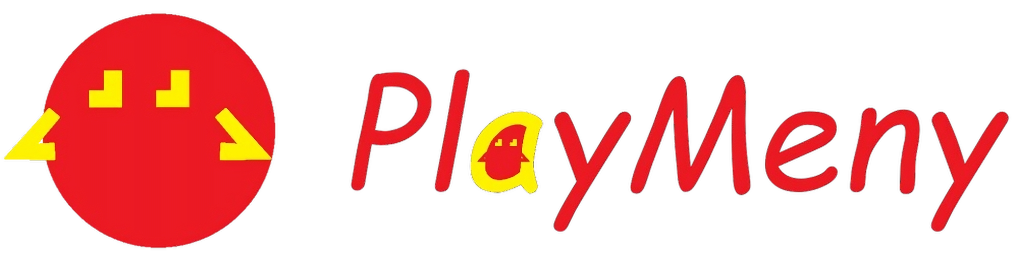 PlayMeny Logo